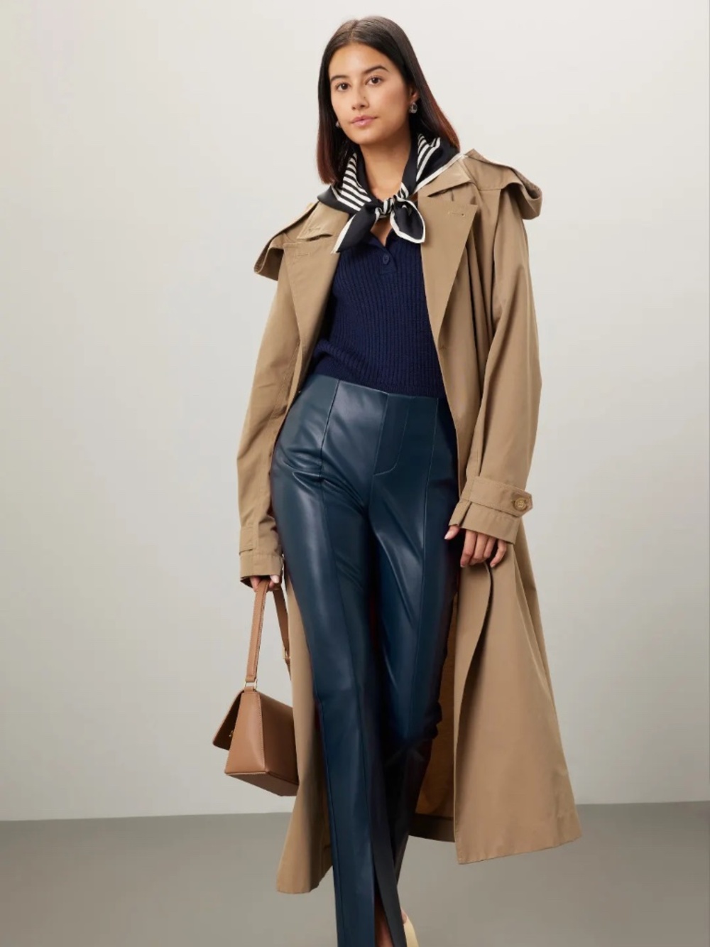Front Split Pant - Picture 5 of 5